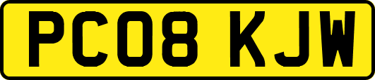 PC08KJW