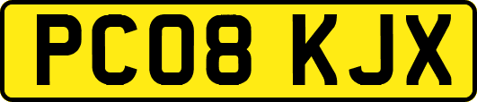 PC08KJX