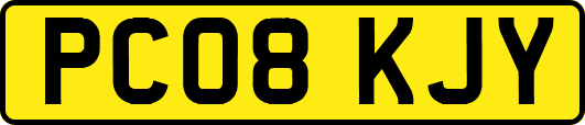 PC08KJY