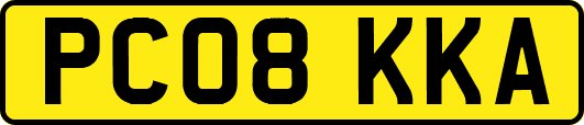 PC08KKA
