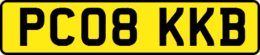 PC08KKB