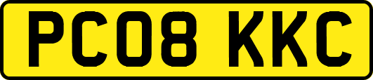PC08KKC
