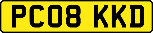 PC08KKD