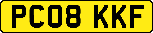 PC08KKF