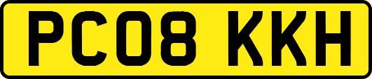 PC08KKH