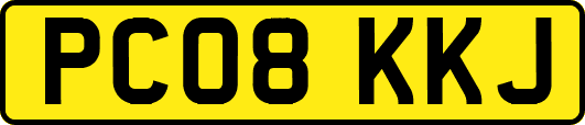 PC08KKJ