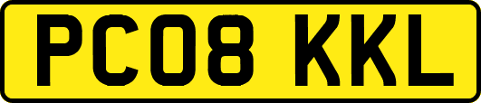PC08KKL
