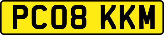 PC08KKM