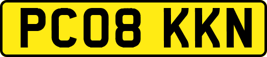 PC08KKN