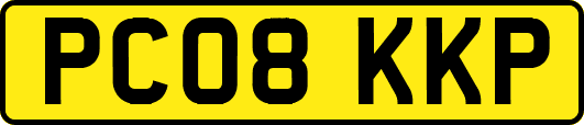 PC08KKP