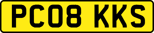 PC08KKS