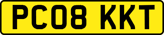 PC08KKT