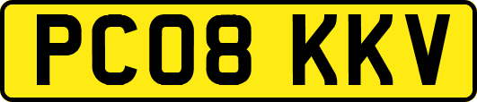 PC08KKV