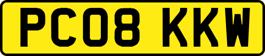 PC08KKW