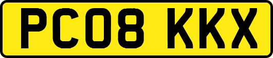 PC08KKX