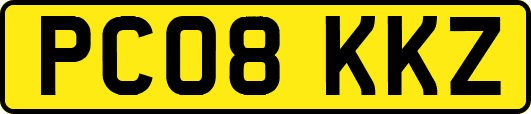 PC08KKZ