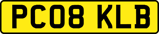 PC08KLB