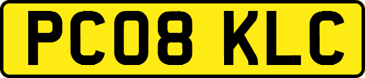PC08KLC
