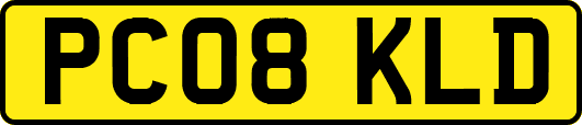 PC08KLD