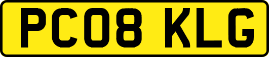 PC08KLG