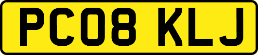 PC08KLJ