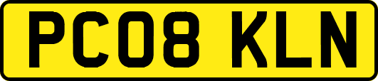 PC08KLN