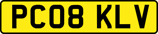 PC08KLV