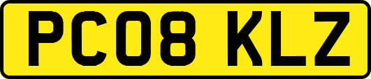 PC08KLZ