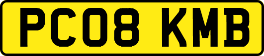PC08KMB