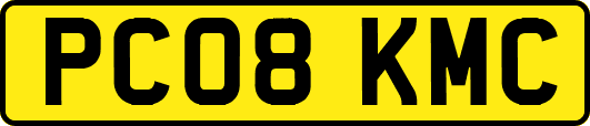PC08KMC