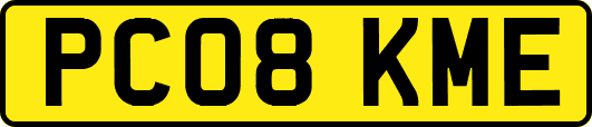PC08KME