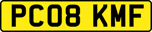 PC08KMF