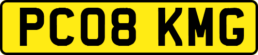 PC08KMG