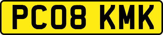 PC08KMK
