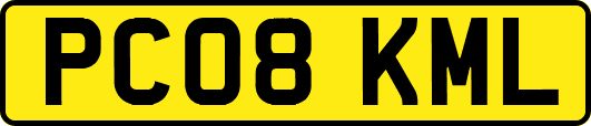 PC08KML