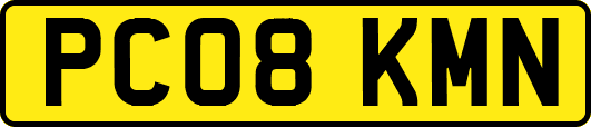 PC08KMN