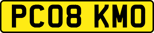 PC08KMO