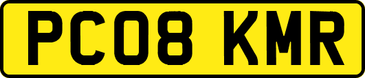 PC08KMR