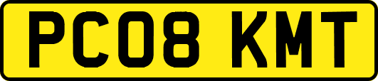 PC08KMT