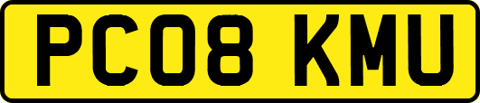 PC08KMU