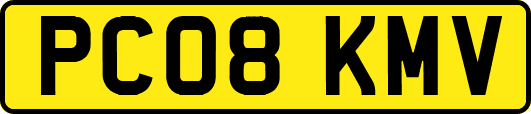 PC08KMV