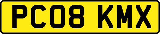 PC08KMX