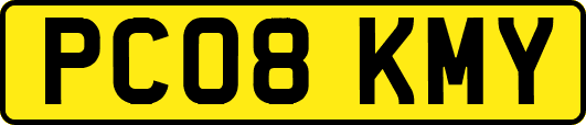 PC08KMY