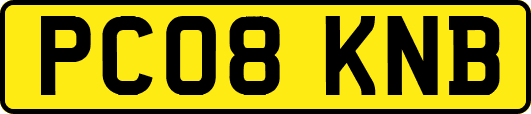 PC08KNB