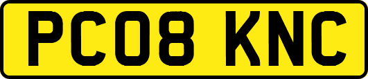 PC08KNC