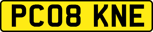 PC08KNE