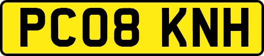 PC08KNH