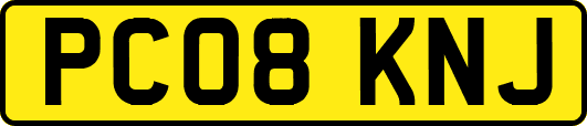 PC08KNJ