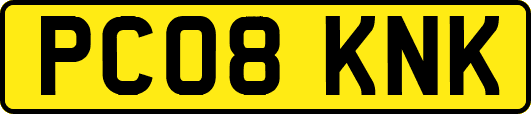 PC08KNK