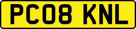 PC08KNL